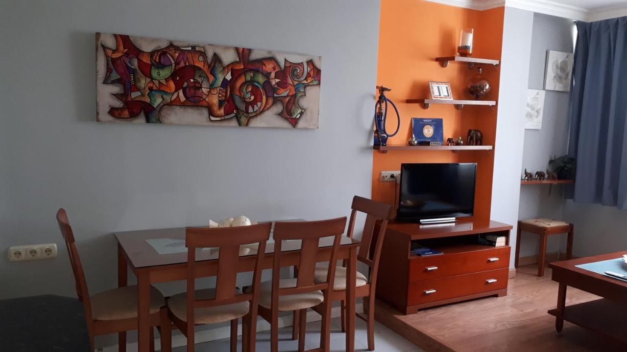 Apartamento Oasis Torremolinos Kültér fotó