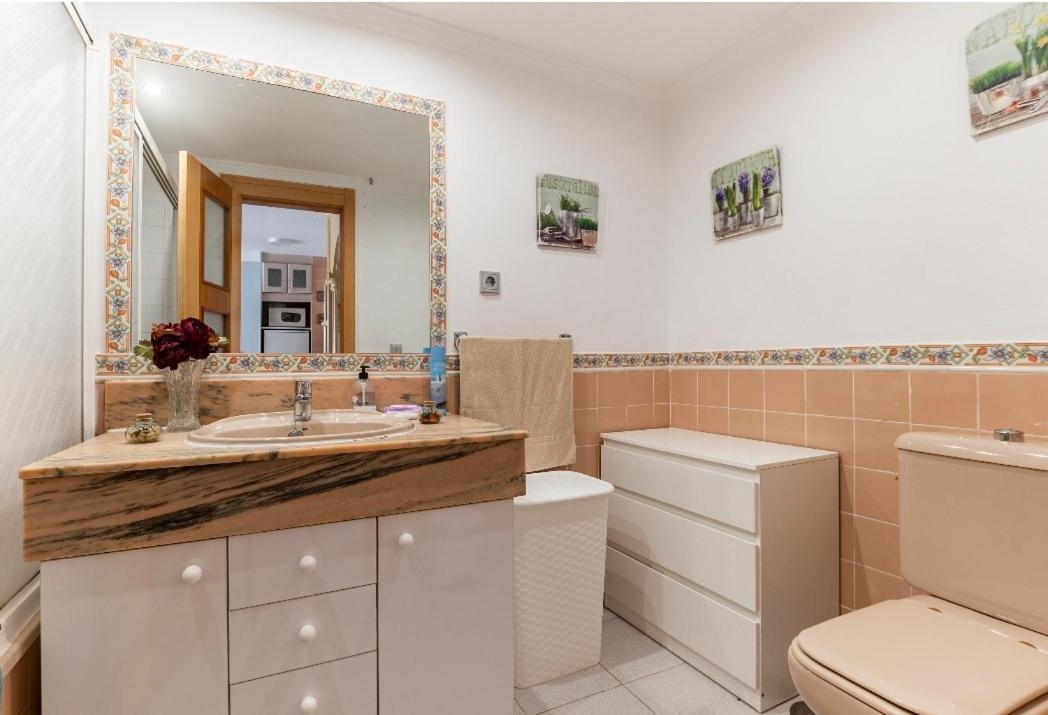 Apartamento Oasis Torremolinos Kültér fotó
