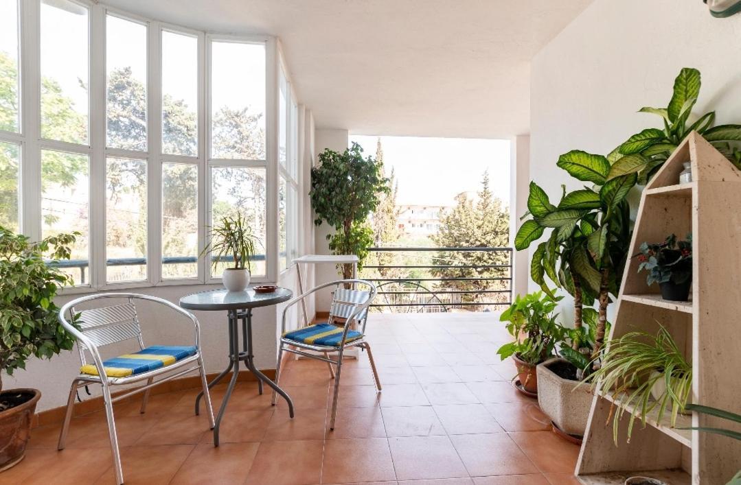 Apartamento Oasis Torremolinos Kültér fotó