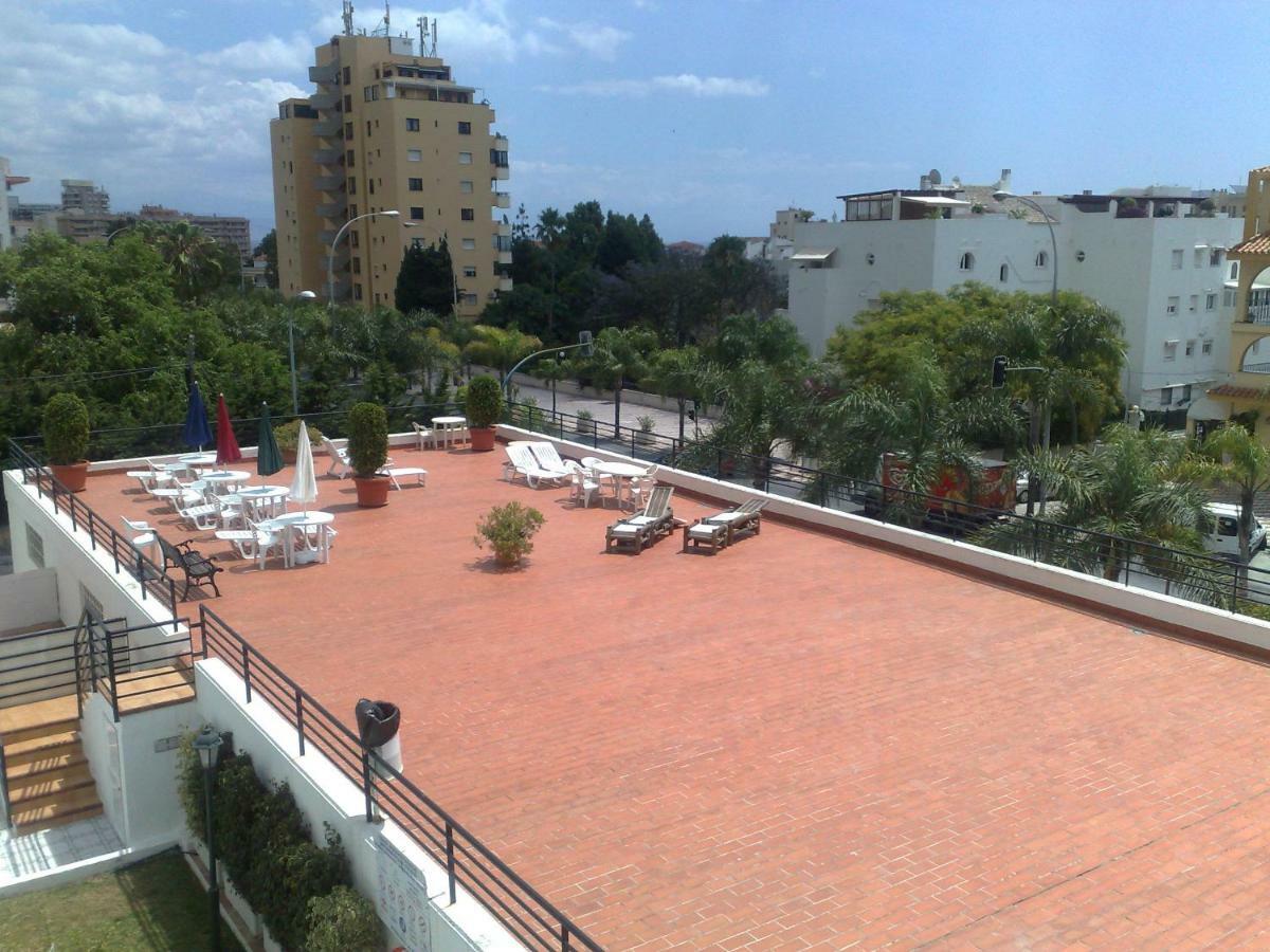 Apartamento Oasis Torremolinos Kültér fotó