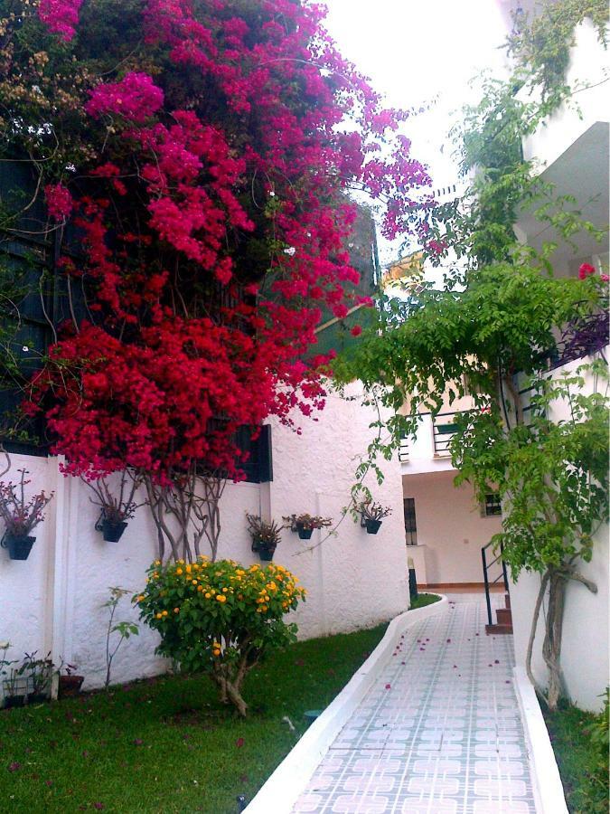 Apartamento Oasis Torremolinos Kültér fotó