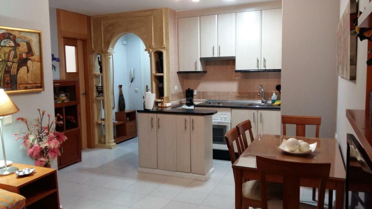 Apartamento Oasis Torremolinos Kültér fotó