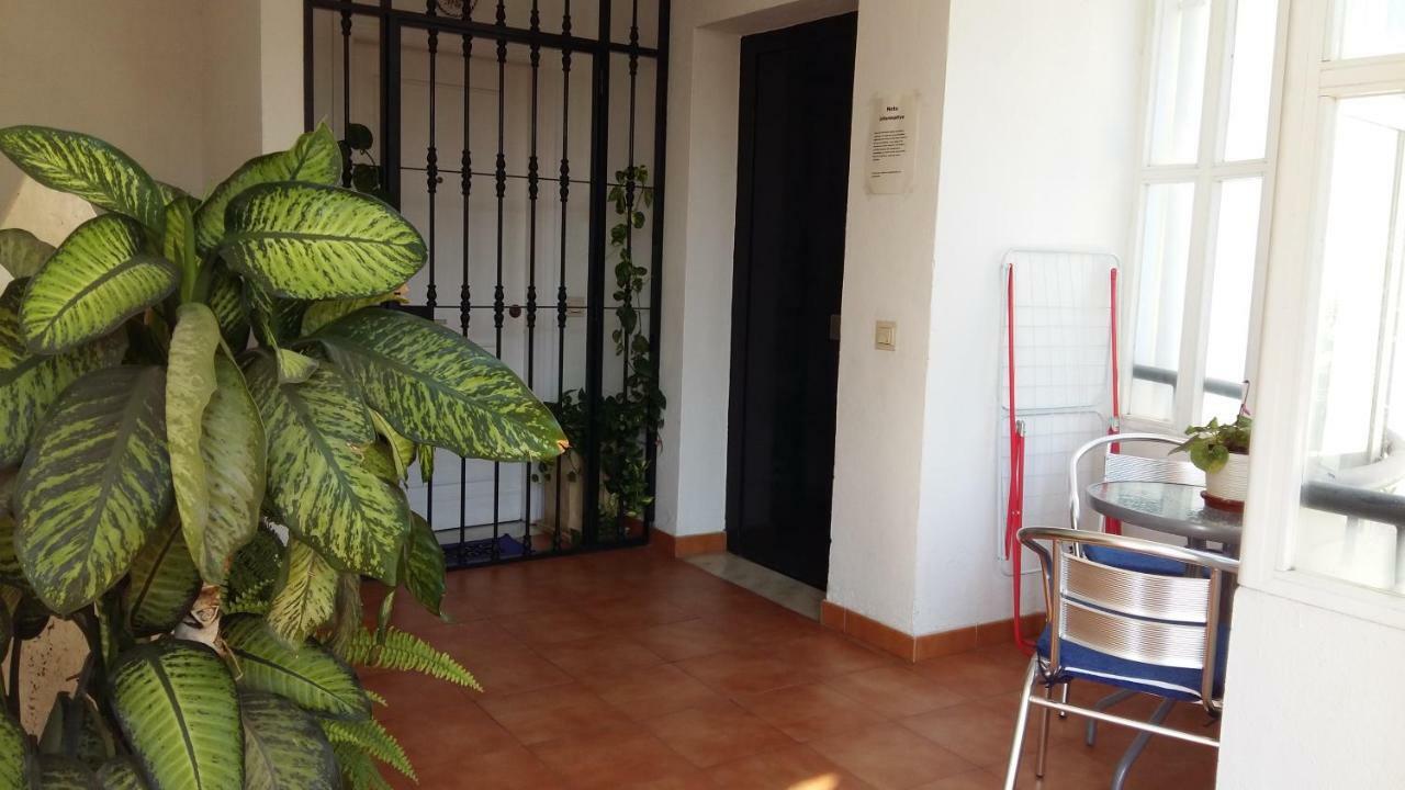 Apartamento Oasis Torremolinos Kültér fotó