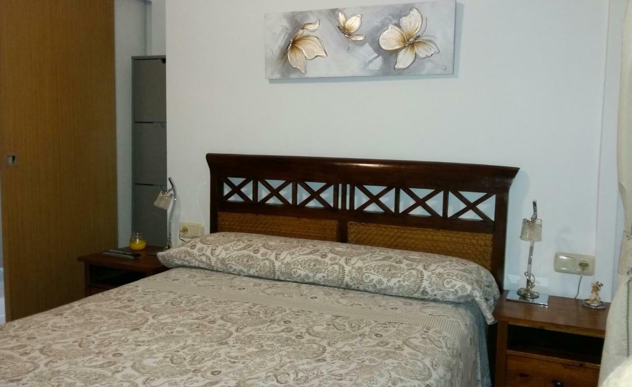 Apartamento Oasis Torremolinos Kültér fotó