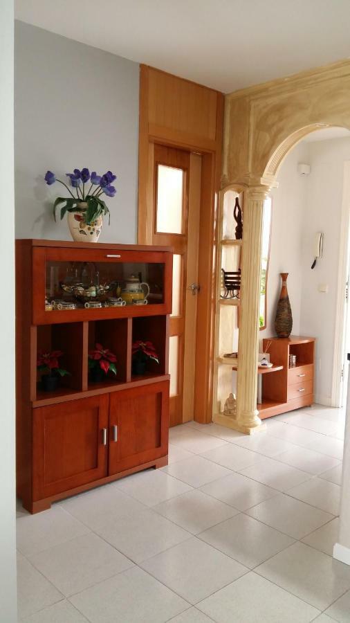 Apartamento Oasis Torremolinos Kültér fotó