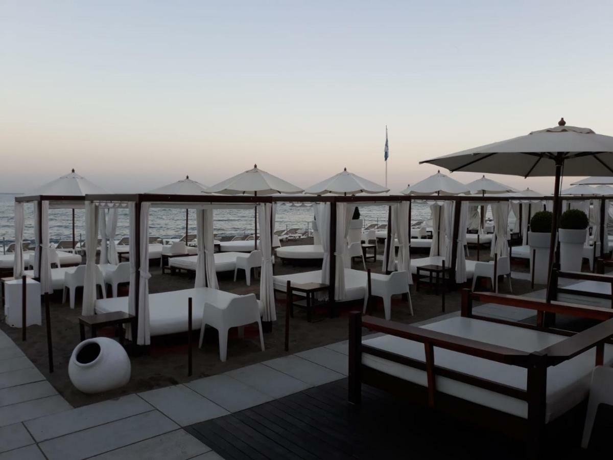 Apartamento Oasis Torremolinos Kültér fotó
